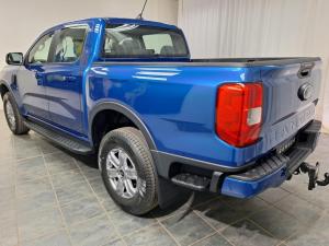 Ford Ranger 2.0 SiT double cab XLT - Image 4