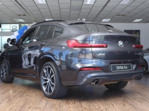 BMW X4 xDrive20d M Sport - Image 17