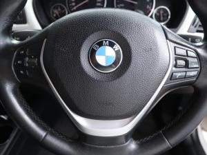 BMW 3 Series 318i auto - Image 10