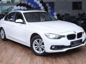 BMW 3 Series 318i auto - Image 3