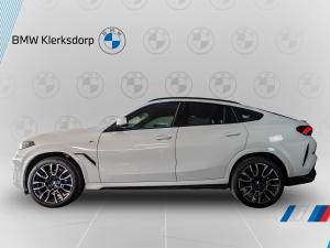 BMW X6 xDrive30d M Sport - Image 6