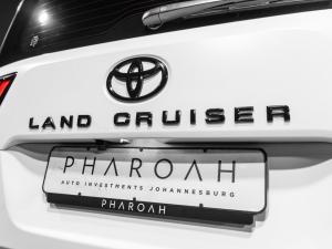 Toyota Land Cruiser 300 3.3D GX-R - Image 25