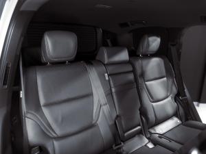 Toyota Land Cruiser 300 3.3D ZX - Image 11