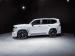 Toyota Land Cruiser 300 3.3D ZX - Thumbnail 4