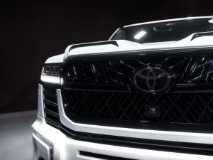 Toyota Land Cruiser 300 3.3D ZX - Image 7