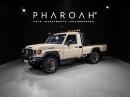 Thumbnail Toyota Land Cruiser 79 2.8GD-6 single cab auto