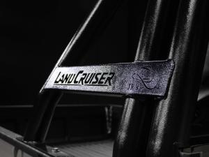 Toyota Land Cruiser 79 2.8GD-6 single cab auto - Image 30