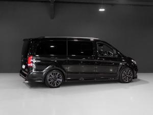 Mercedes-Benz V-Class V300d Exclusive - Image 25