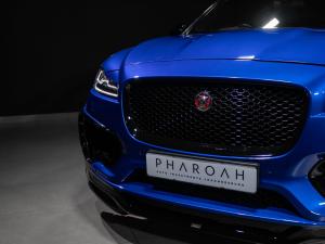 Jaguar F-Pace 30d AWD S First Edition - Image 24