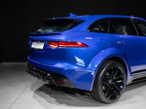 Jaguar F-Pace 30d AWD S First Edition - Image 26