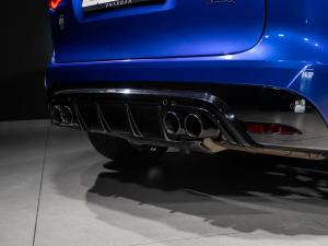 Jaguar F-Pace 30d AWD S First Edition - Image 29