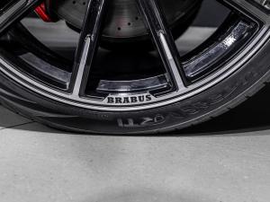 Mercedes-Benz G-Class G63 - Image 26