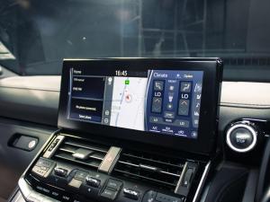 Toyota Land Cruiser 300 3.3D ZX - Image 12