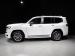 Toyota Land Cruiser 300 3.3D ZX - Thumbnail 6