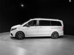 Mercedes-Benz V-Class V250d AMG Line - Image 3