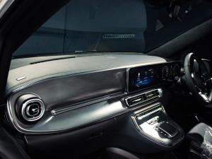 Mercedes-Benz V-Class V300d Exclusive - Image 18