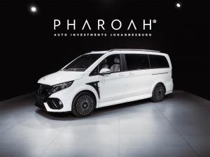 Mercedes-Benz V-Class V300d Exclusive - Image 1