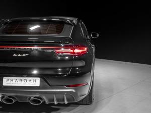 Porsche Cayenne turbo GT - Image 28