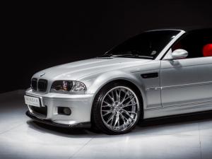 BMW M3 Convertible - Image 30