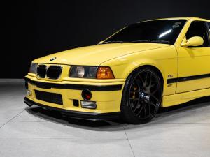 BMW M3 4d - Image 19