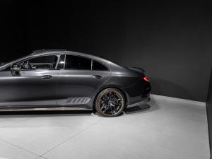 Mercedes-Benz CLS CLS53 4Matic+ - Image 7