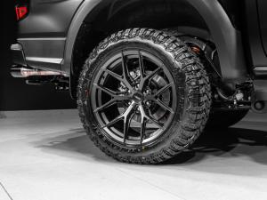 Ford Ranger 3.0T V6 double cab Raptor 4WD - Image 25