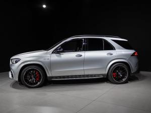 Mercedes-Benz GLE GLE63 S 4Matic+ - Image 6