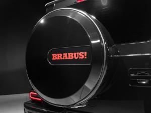 Mercedes-Benz G-Class G63 - Image 26