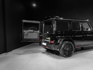 Mercedes-Benz G-Class G63 - Image 28
