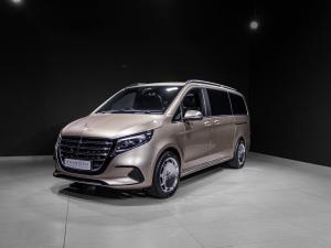 Mercedes-Benz V-Class V300d Exclusive - Image 4