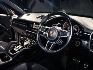 Porsche Cayenne GTS coupe - Image 10