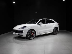 Porsche Cayenne GTS coupe - Image 20