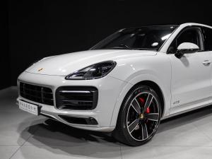 Porsche Cayenne GTS coupe - Image 21