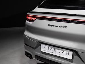 Porsche Cayenne GTS coupe - Image 26