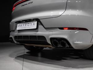 Porsche Cayenne GTS coupe - Image 29