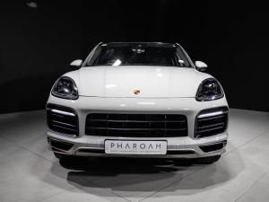 Porsche Cayenne GTS coupe - Image 2