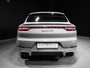 Porsche Cayenne GTS coupe - Image 4