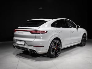 Porsche Cayenne GTS coupe - Image 5