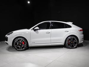 Porsche Cayenne GTS coupe - Image 6