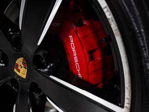 Porsche Cayenne GTS coupe - Image 8