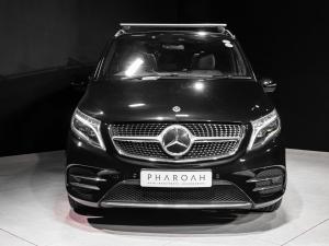 Mercedes-Benz V-Class V300d Exclusive - Image 4
