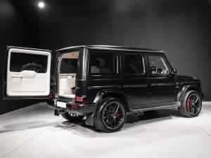 Mercedes-Benz G-Class G63 - Image 27