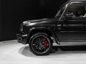 Mercedes-Benz G-Class G63 - Image 5