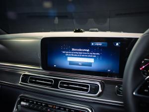 Mercedes-Benz V-Class V300d Exclusive - Image 11