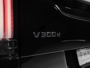 Mercedes-Benz V-Class V300d Exclusive - Image 24