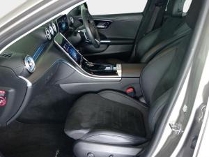 Mercedes-Benz C-Class C220d Avantgarde - Image 14