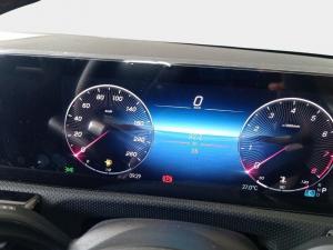 Mercedes-Benz A-Class A200 hatch Progressive - Image 13