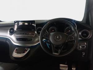 Mercedes-Benz V-Class V300d Exclusive - Image 13