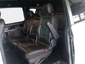 Mercedes-Benz V-Class V250d Avantgarde - Image 15