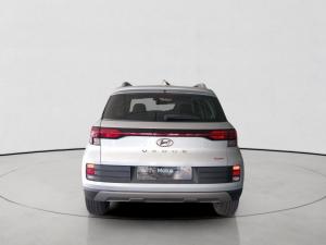 Hyundai Venue 1.0T Fluid auto - Image 6